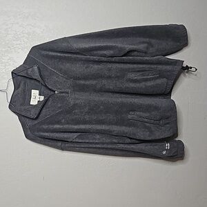 90's Gear for Sports Fleece Pullover XL